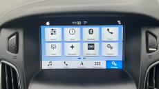 Ford Focus 1.0 EcoBoost 125 ST-Line 5dr Petrol Hatchback